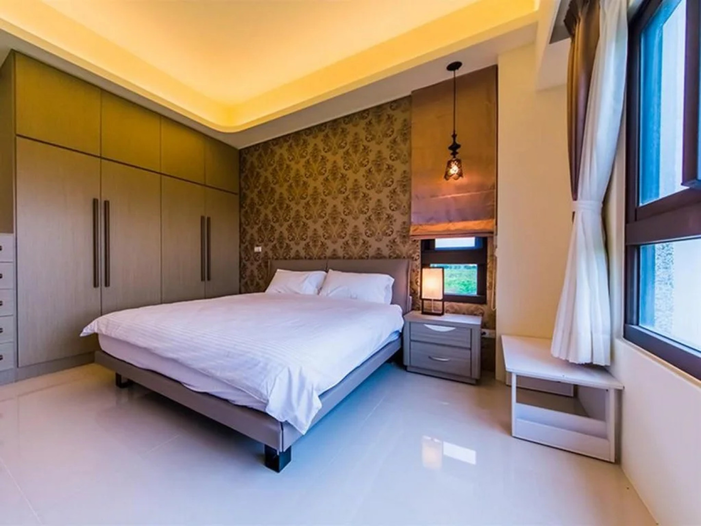 Hualien Fengmian B&B