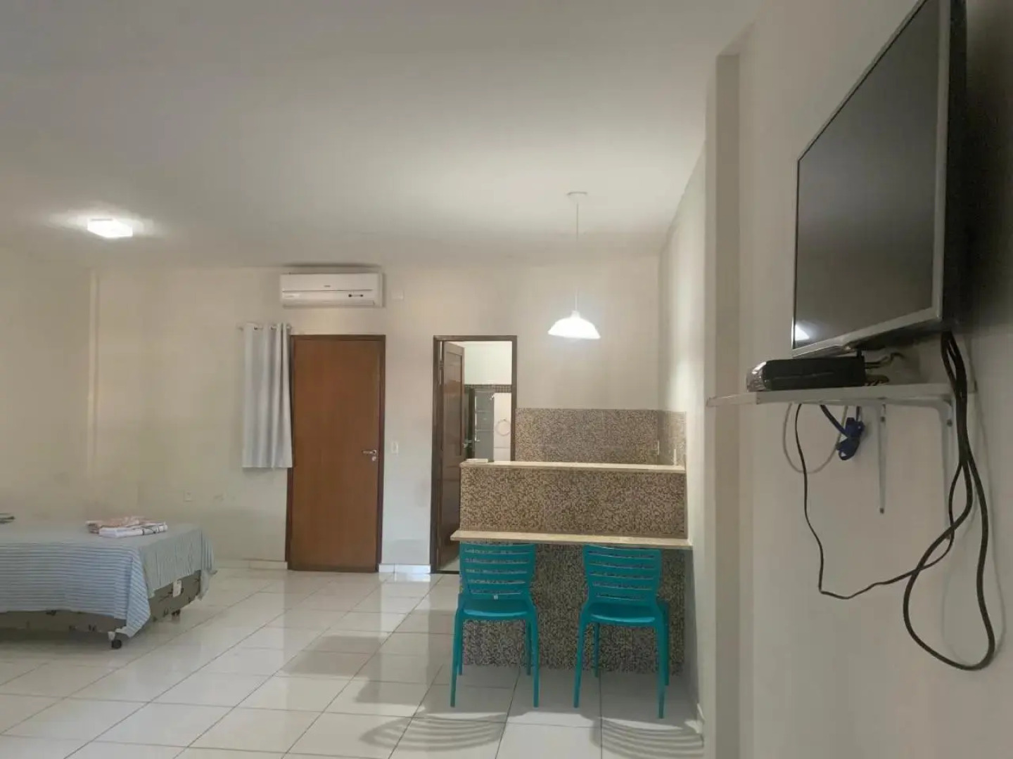 Pousada Vovó Haidê