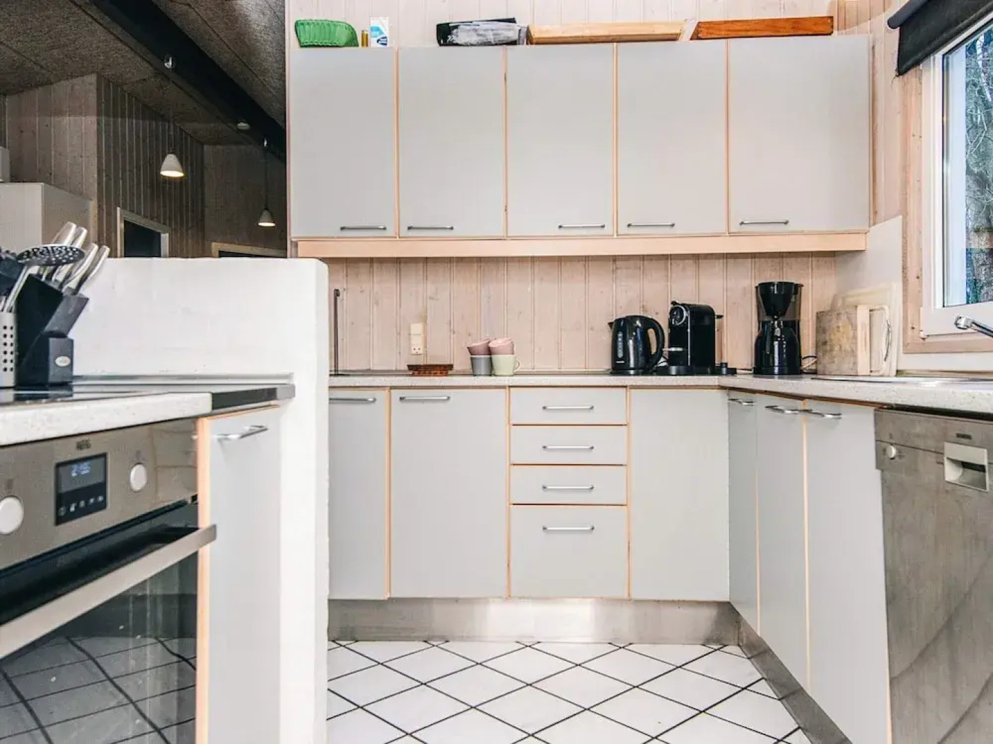 10 Person Holiday Home in Glesborg-by Traum