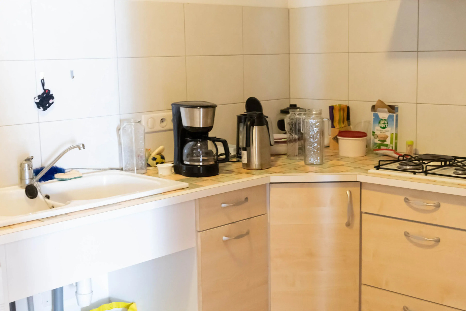 La Halte du Pelerin Chambres d'hôtes