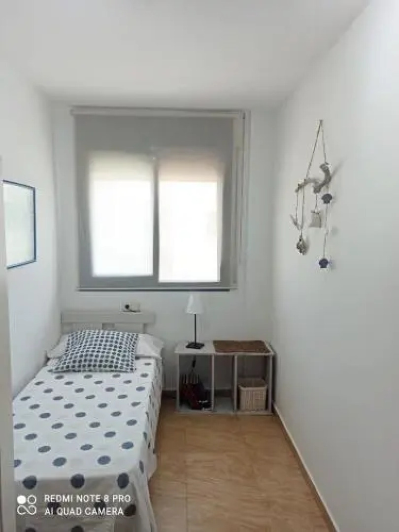 Apartamento Deltebre