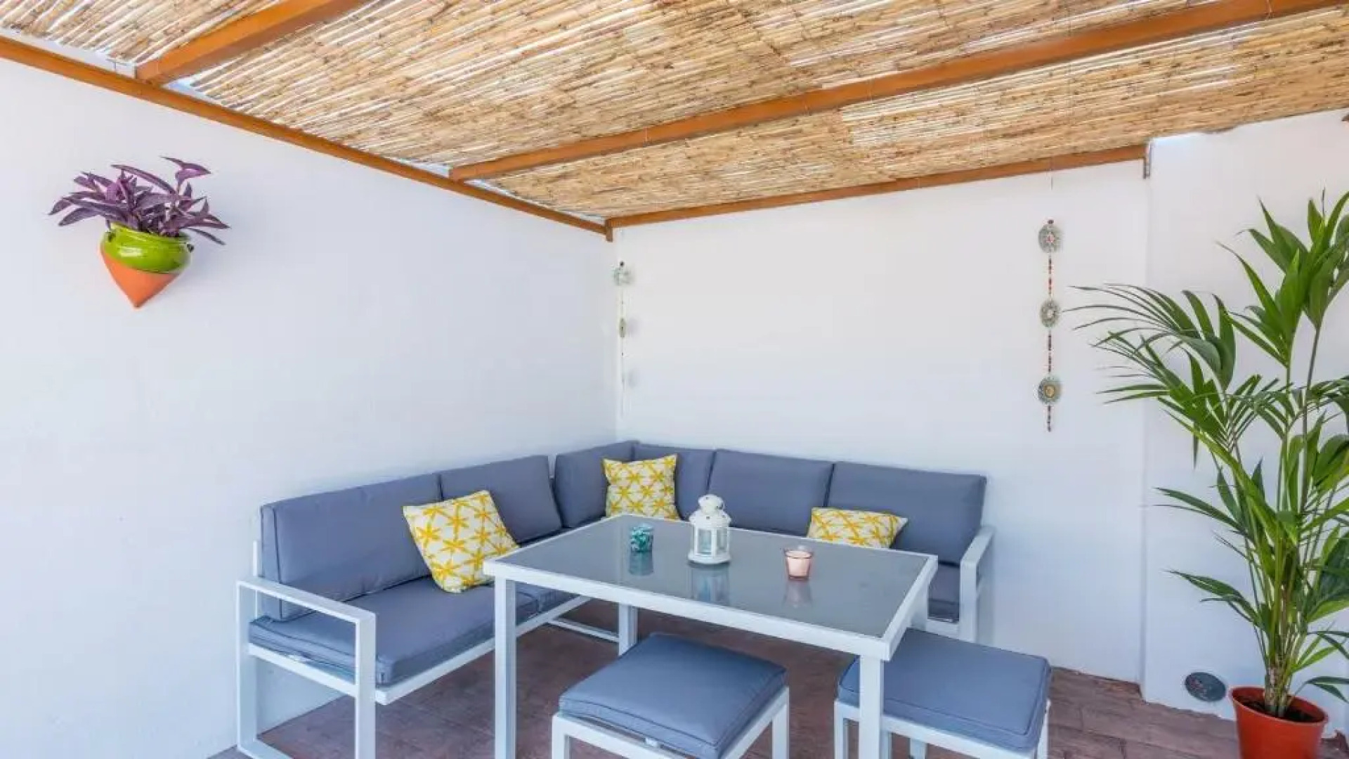 Villa Los Abuelos Cartama by Ruralidays