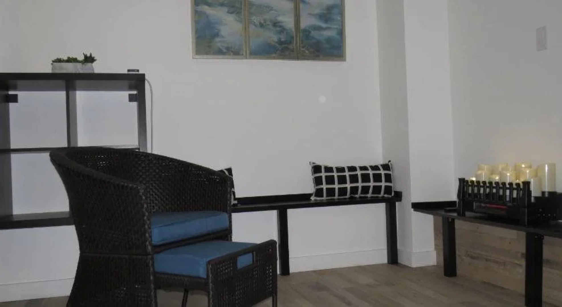 Coastal Lavender BnB