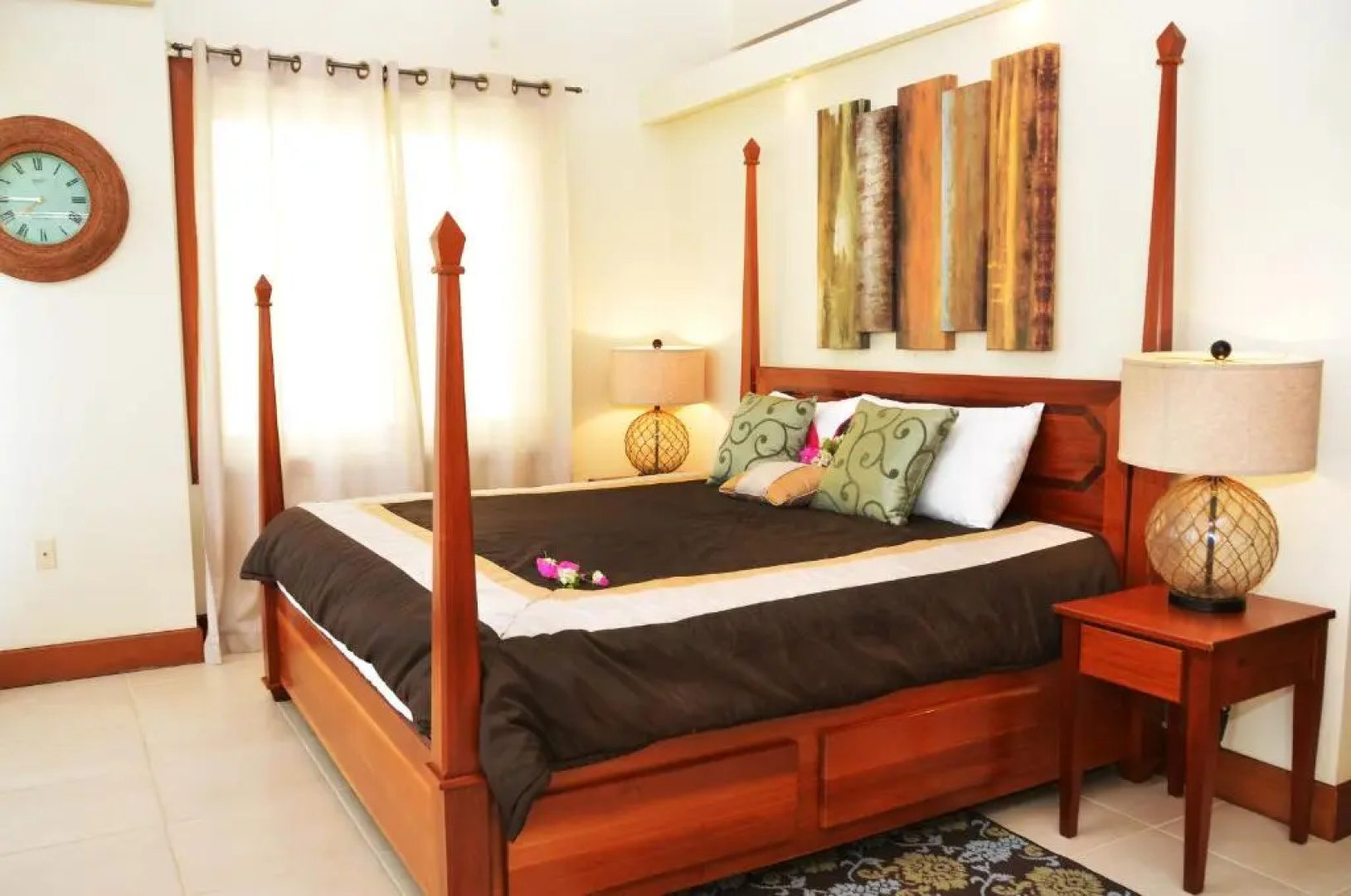 The Villas at Cocoplum