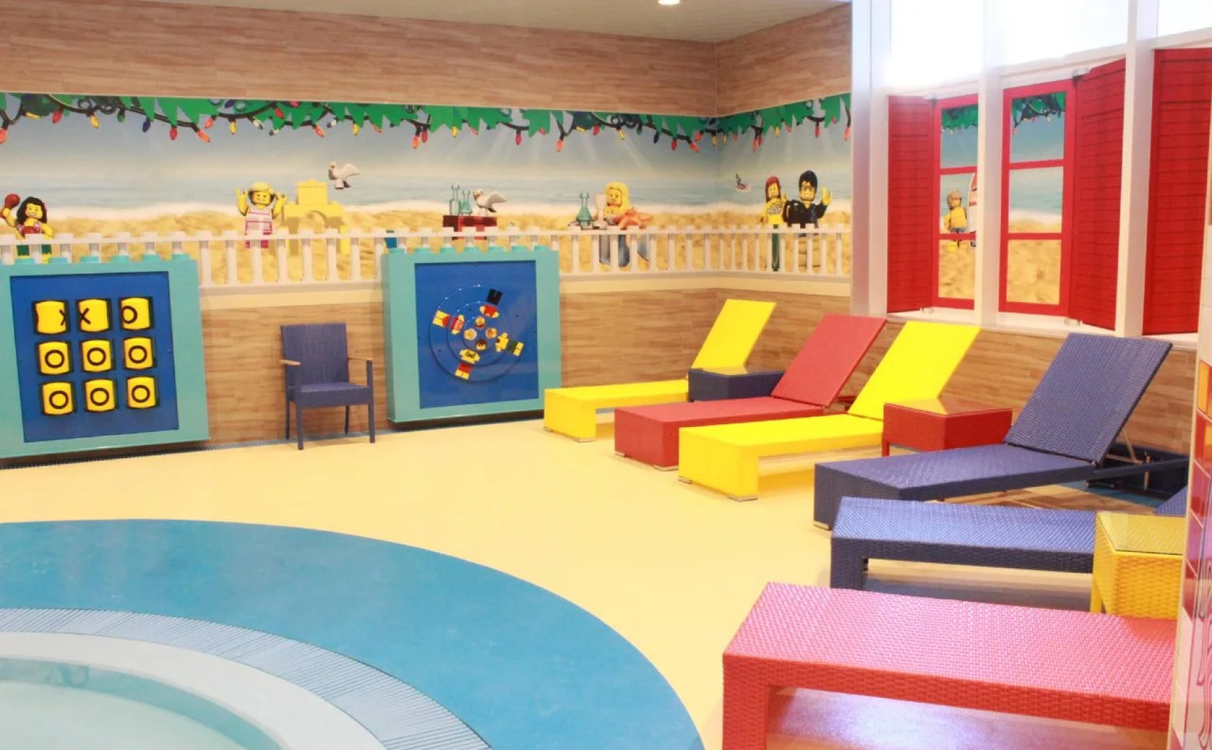 LEGOLAND Japan Hotel