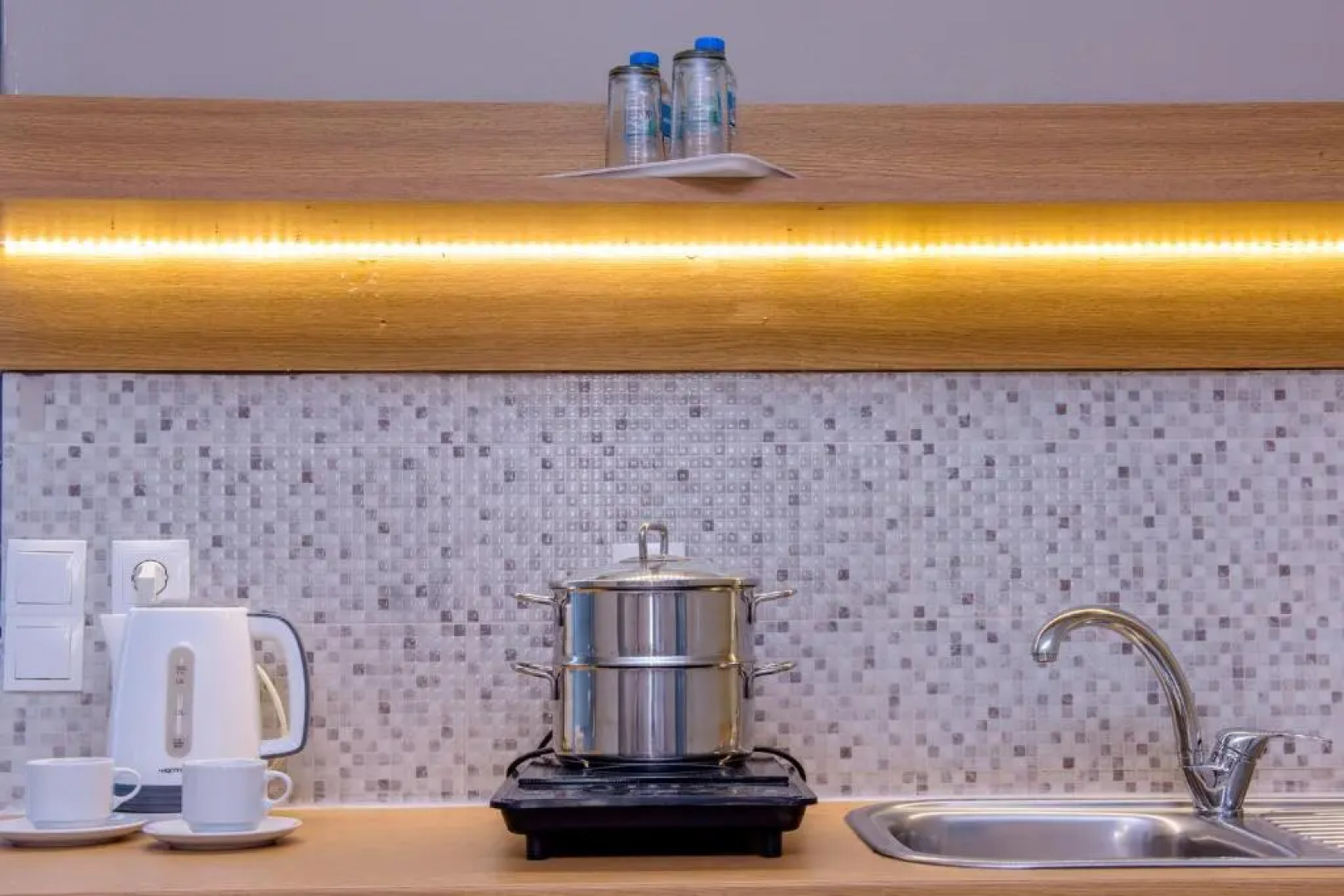 Iphigenia Mythic Retreat