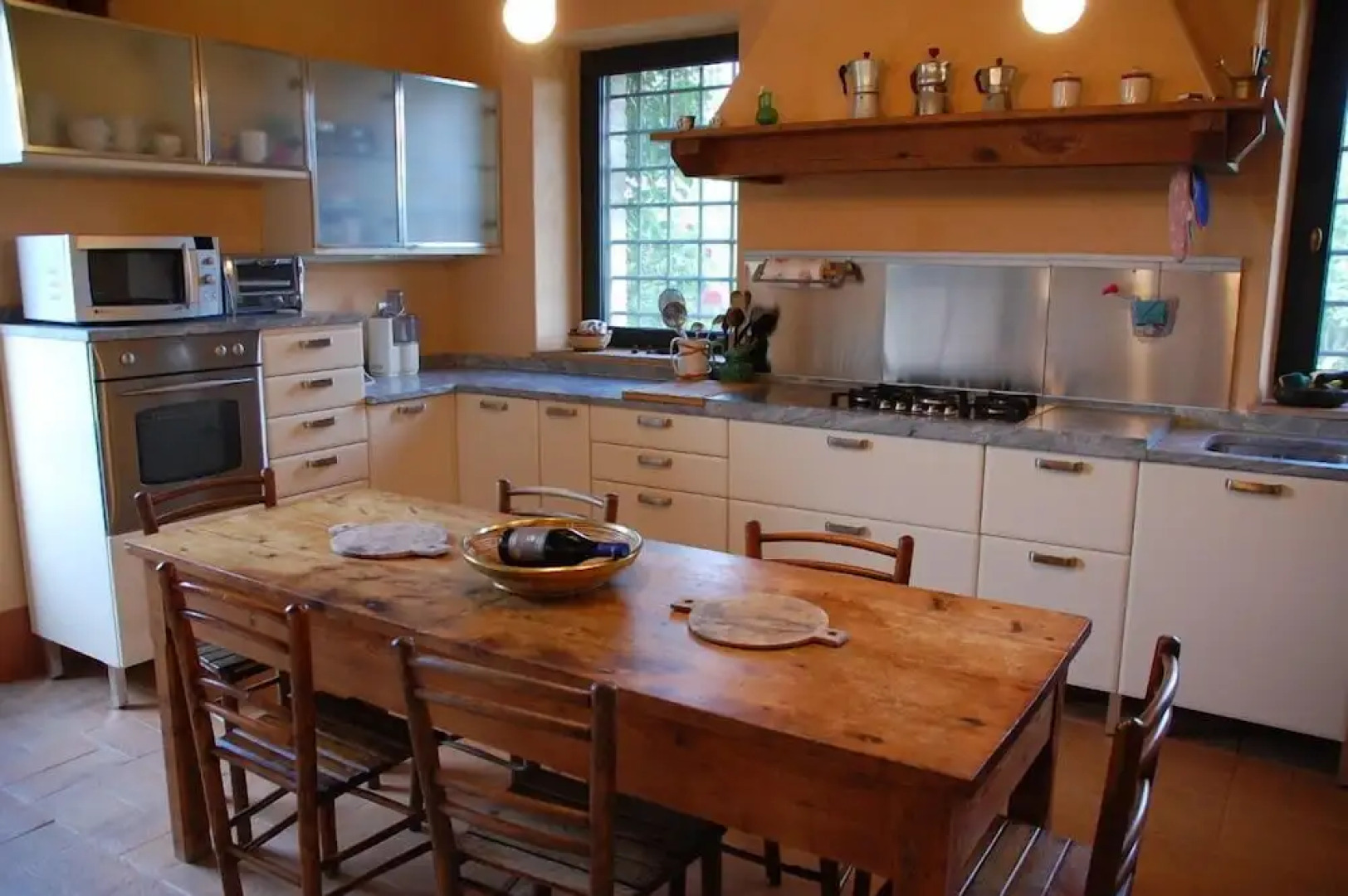 Verdidea - Bagnoletto