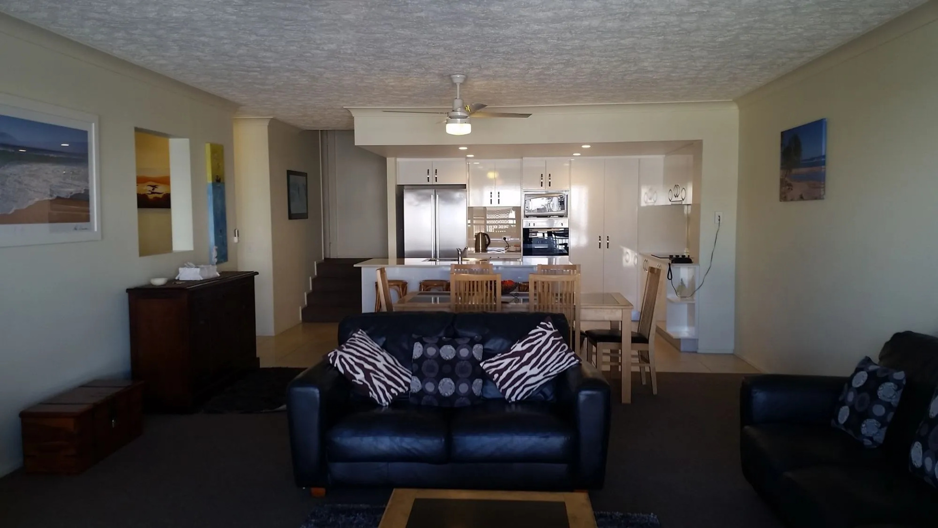 Sunrise Cove Holiday Apartments