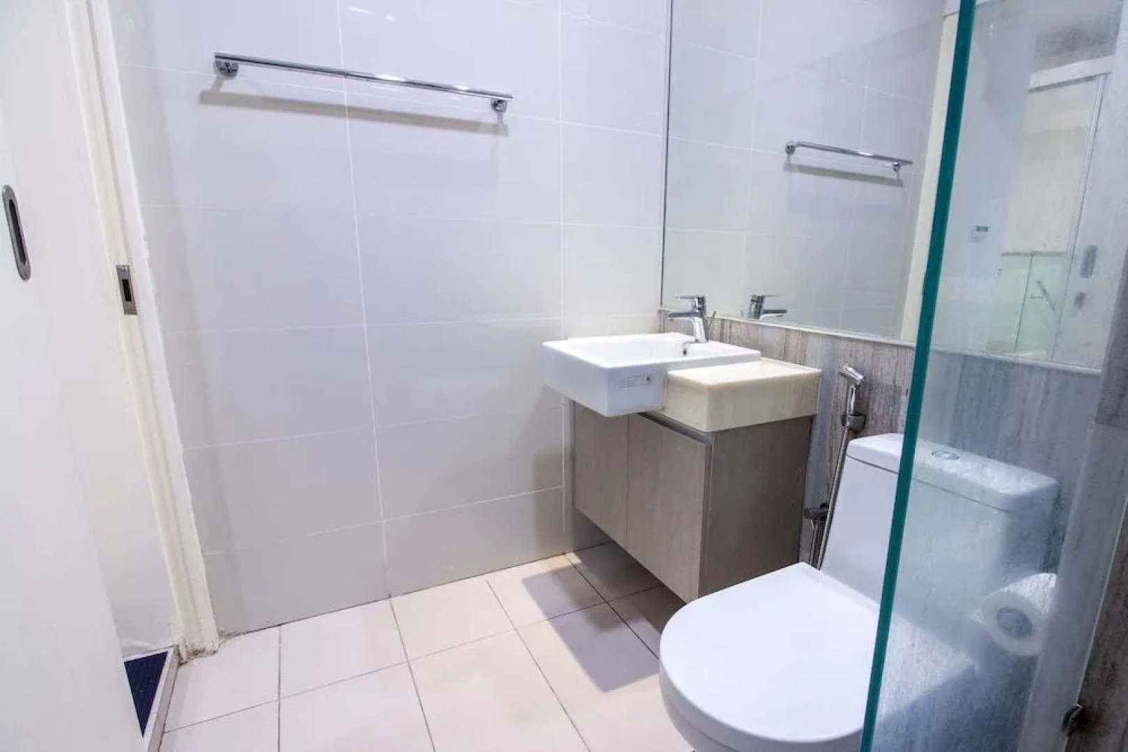 Mcity Ampang by Plush