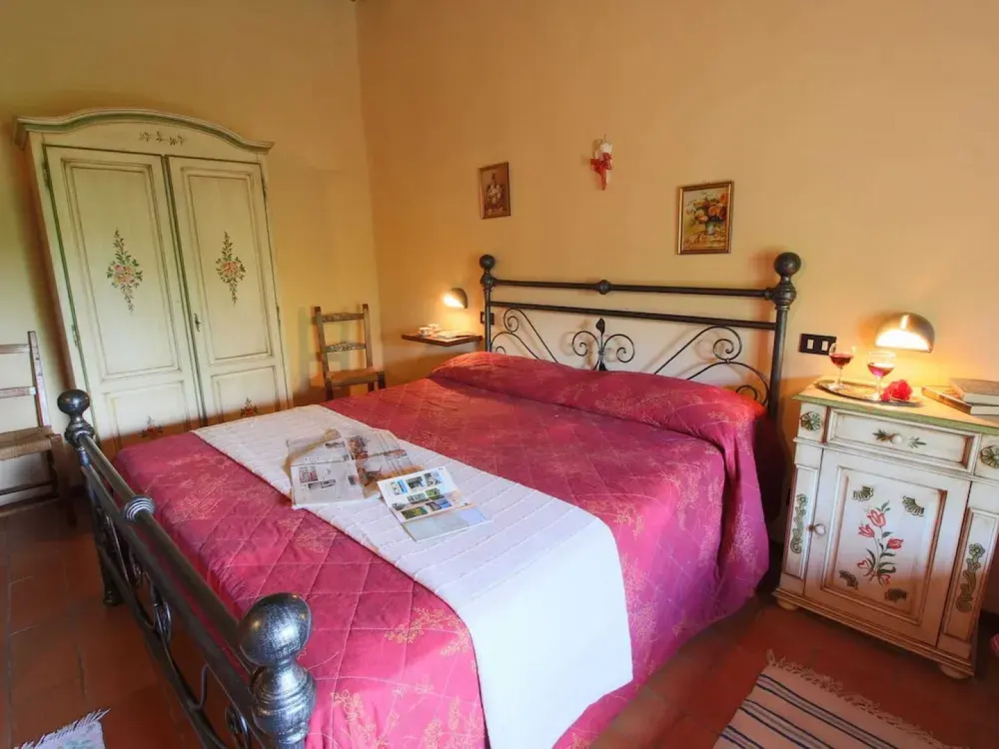 Belvilla by OYO Cal' Bianchino