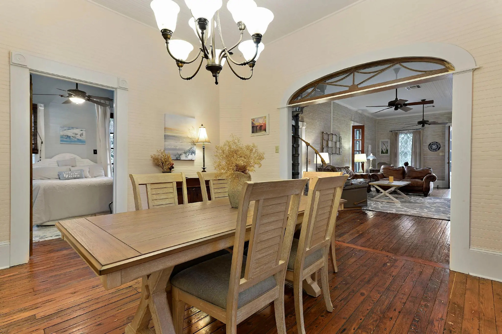 Carroll House Cottages