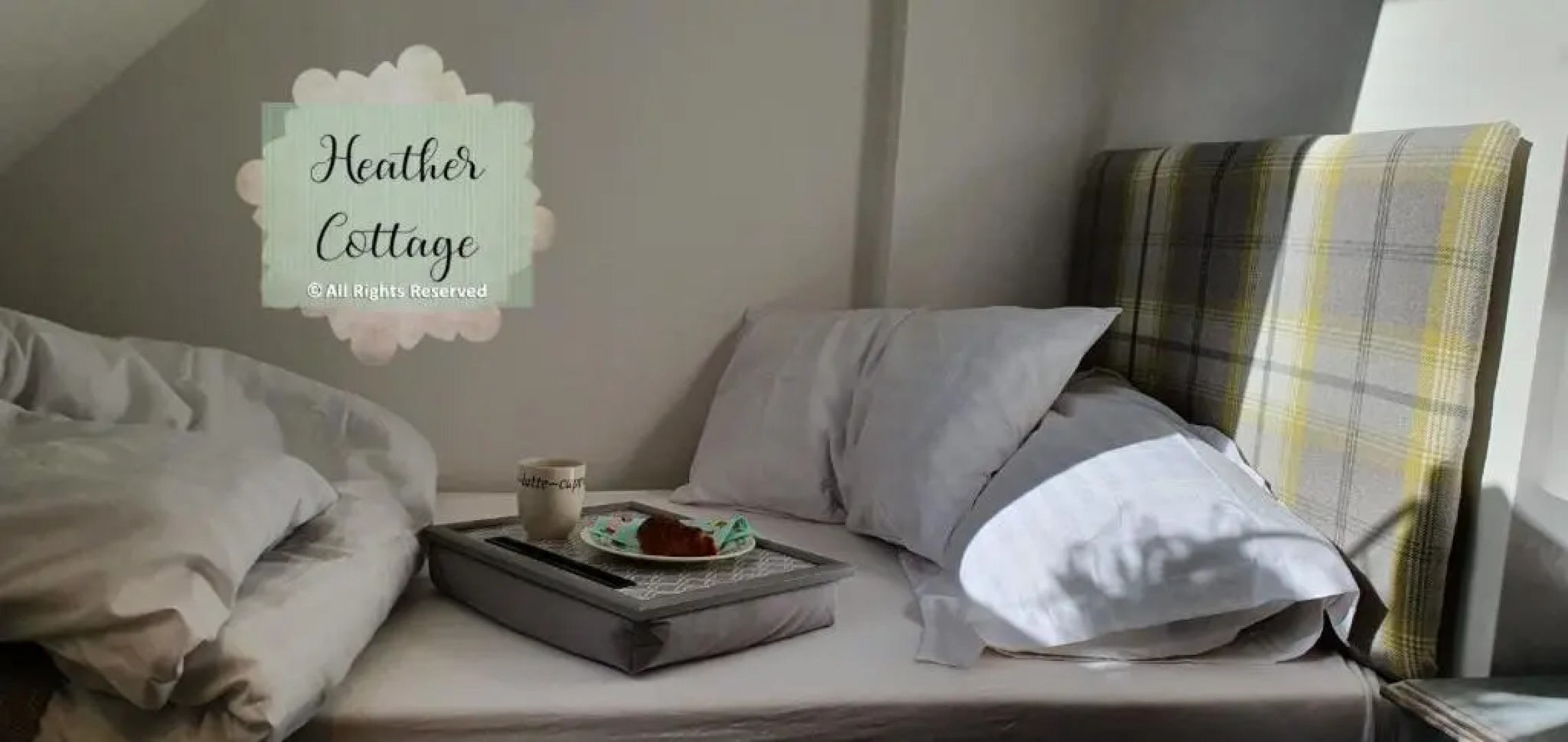 Heather Cottage Aberdeen