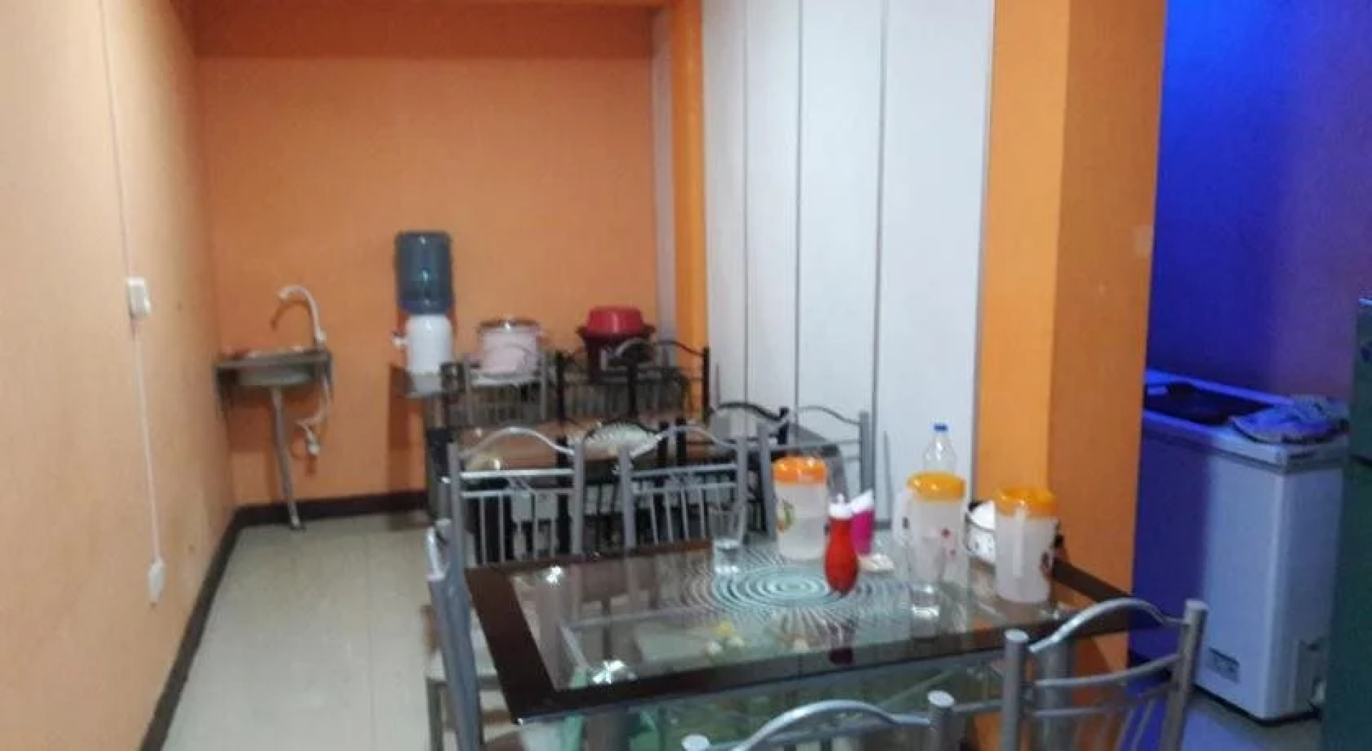 Saragama Residence