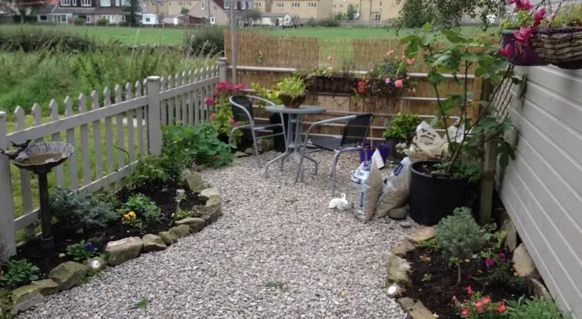 Field View House B&B