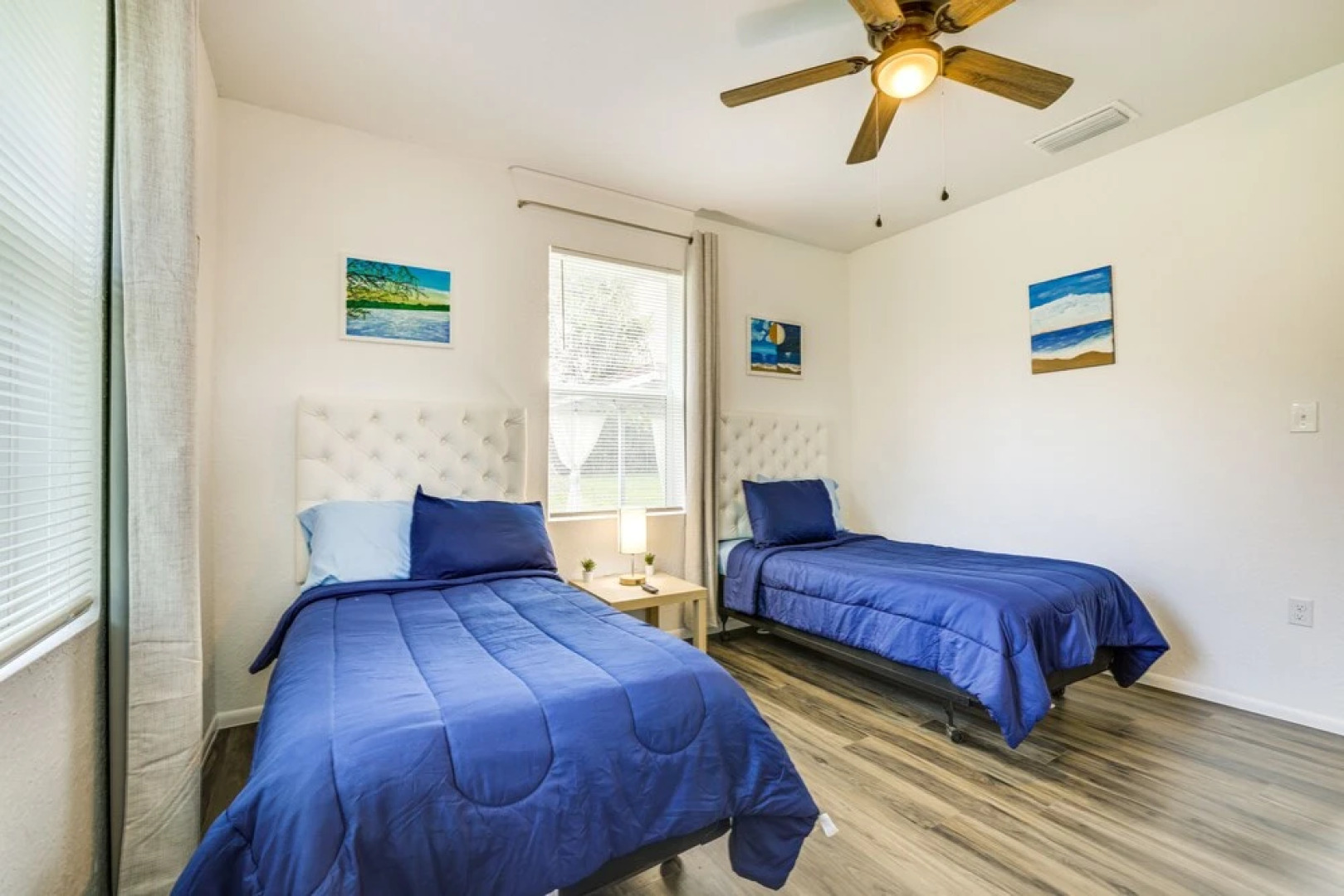 Ocala Vacation Rental in Downtown w/ Covered Patio