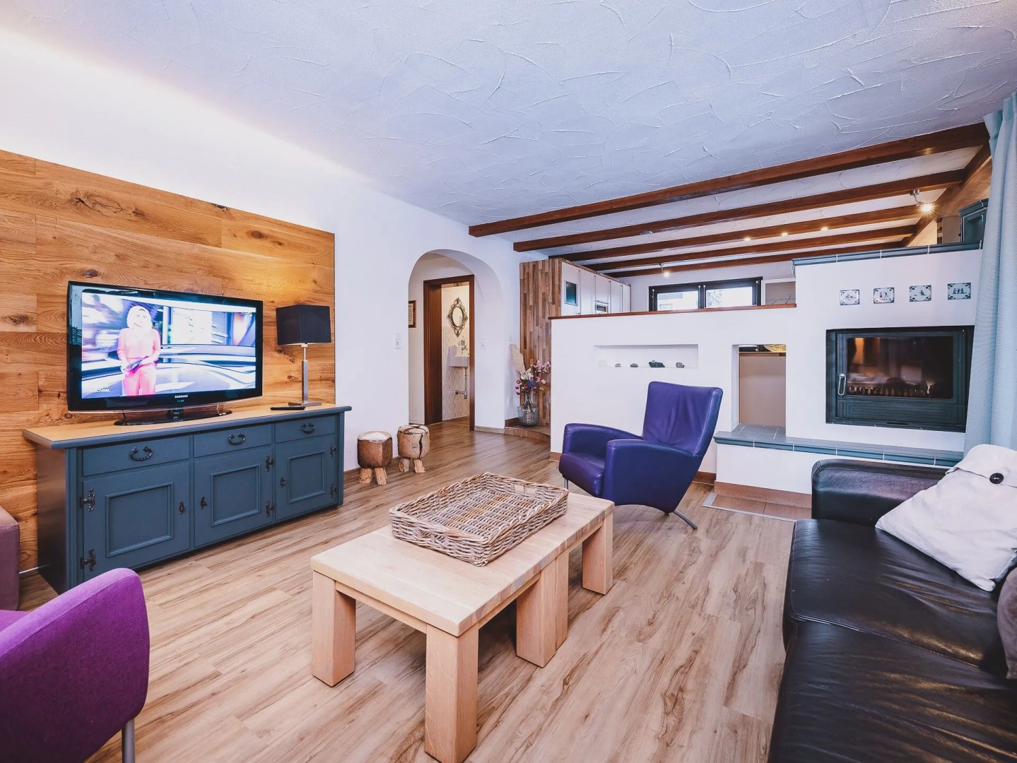 Haus Enzian in Rauris