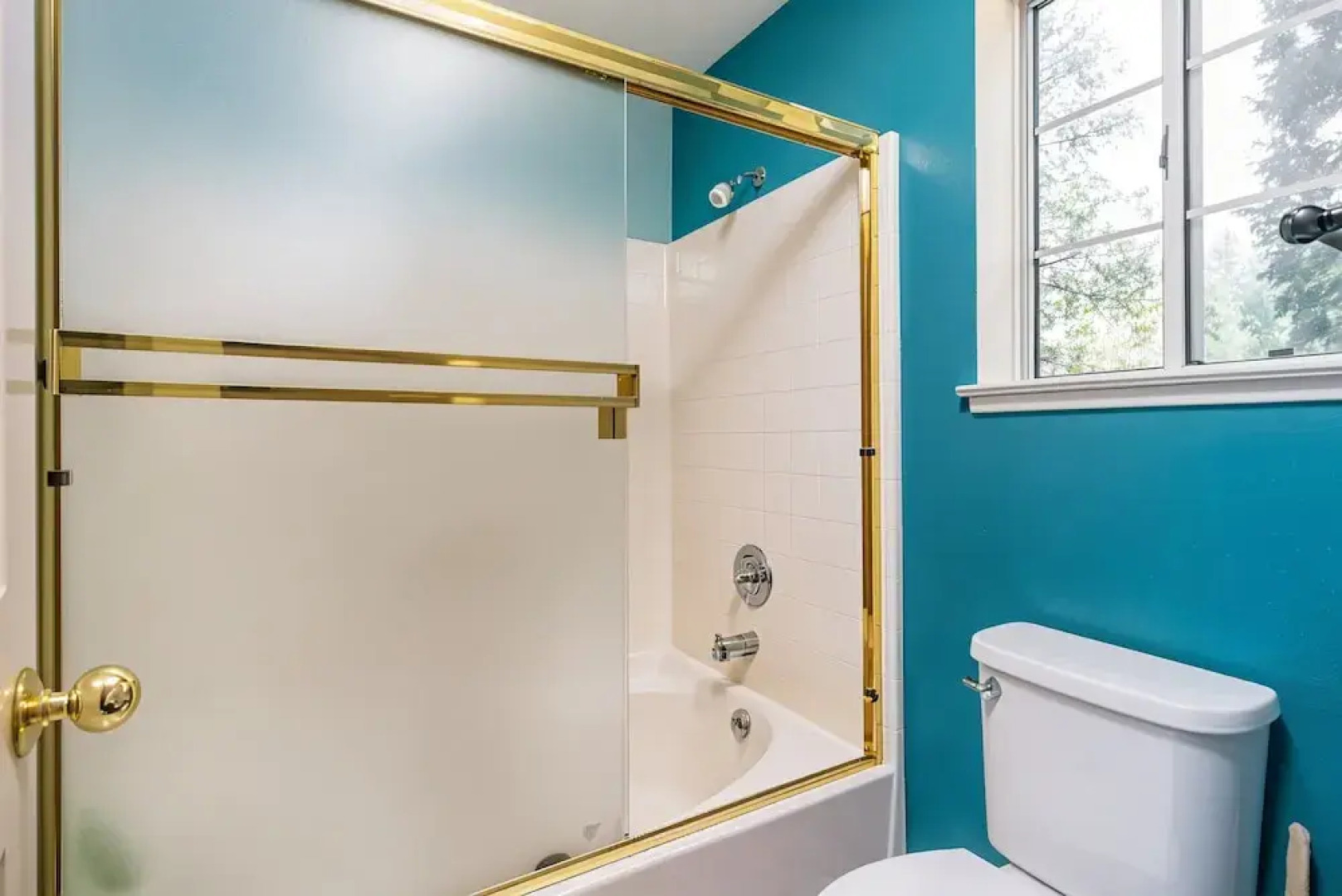 Ridgecrest Rendezvous -  Huge Wrap-Around Deck - Perfect for Sunbathing or BBQ-ing by Yosemite Region Resorts