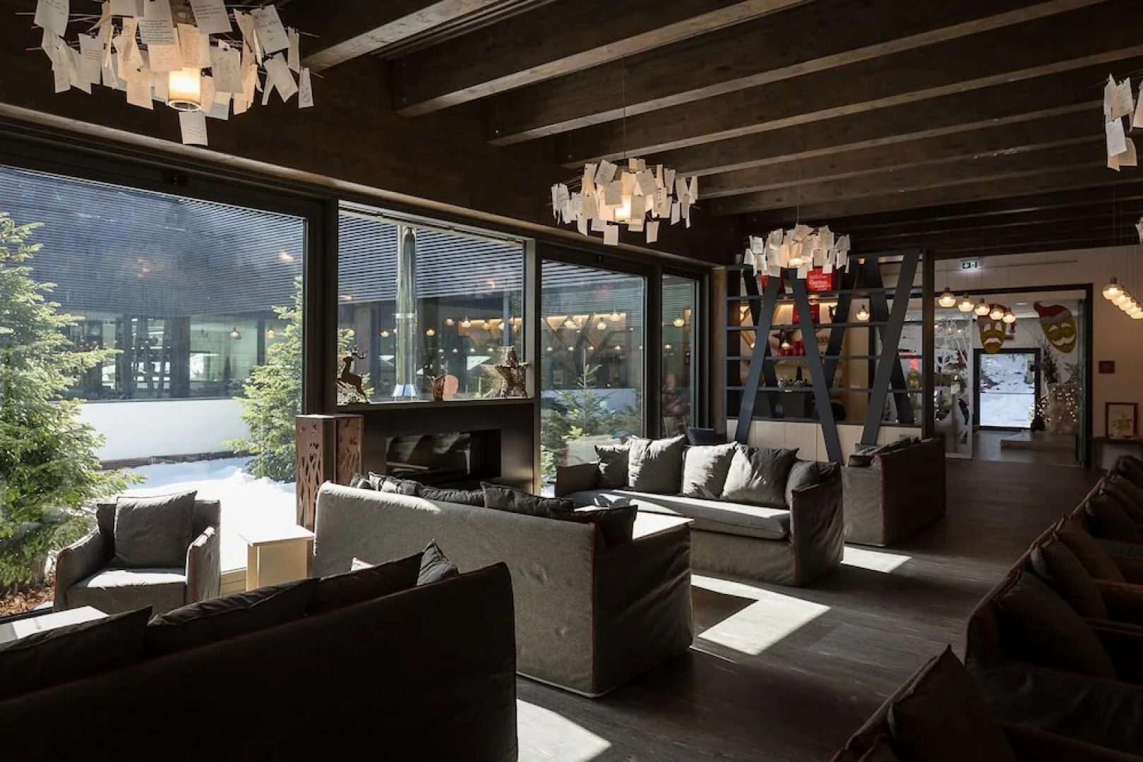 NH Collection Alagna Mirtillo Rosso