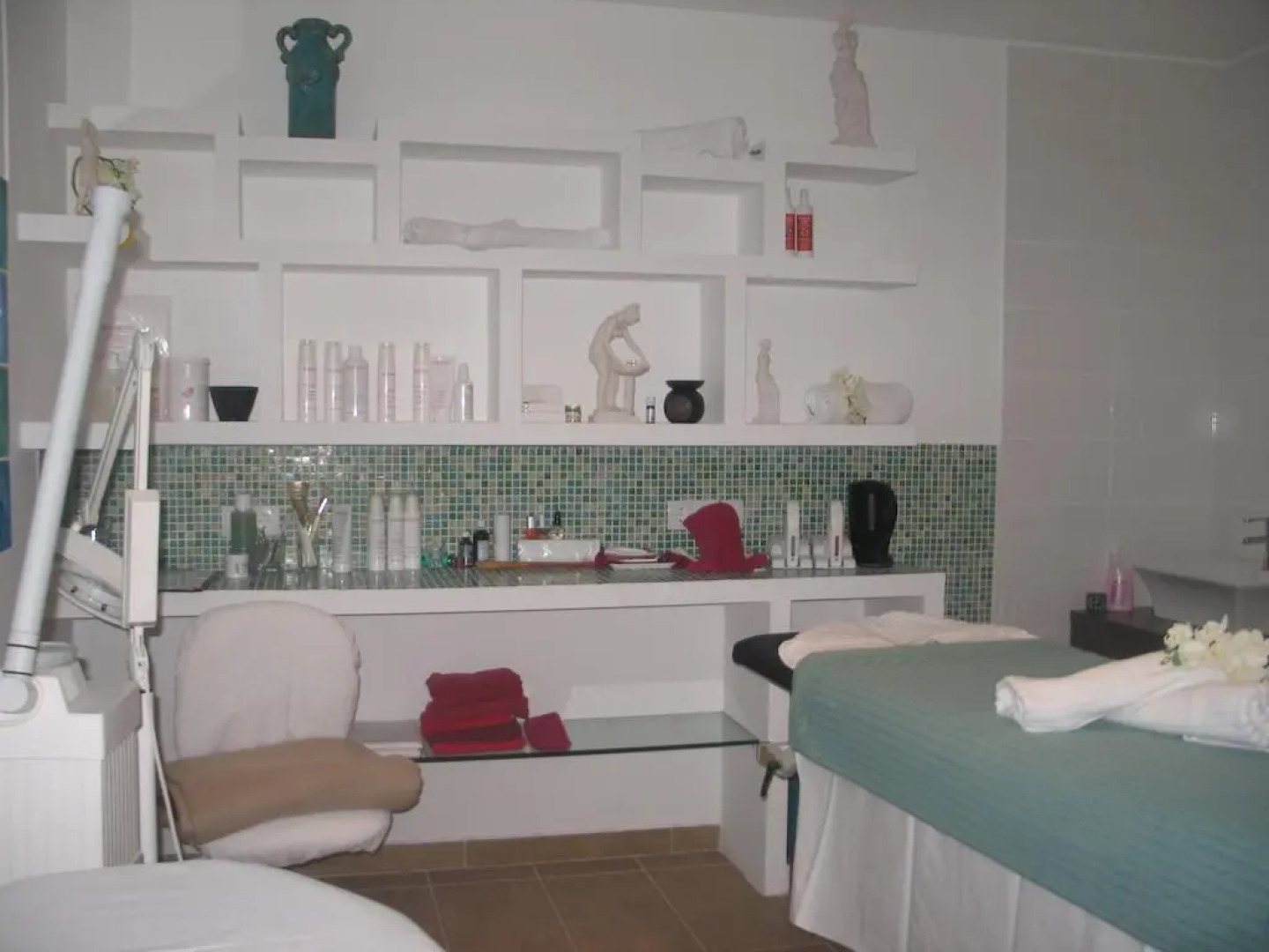 Schwaben Hotel Ebnisee	