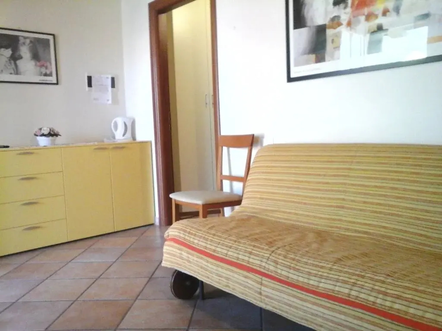 Agriturismo Lupo Bianco