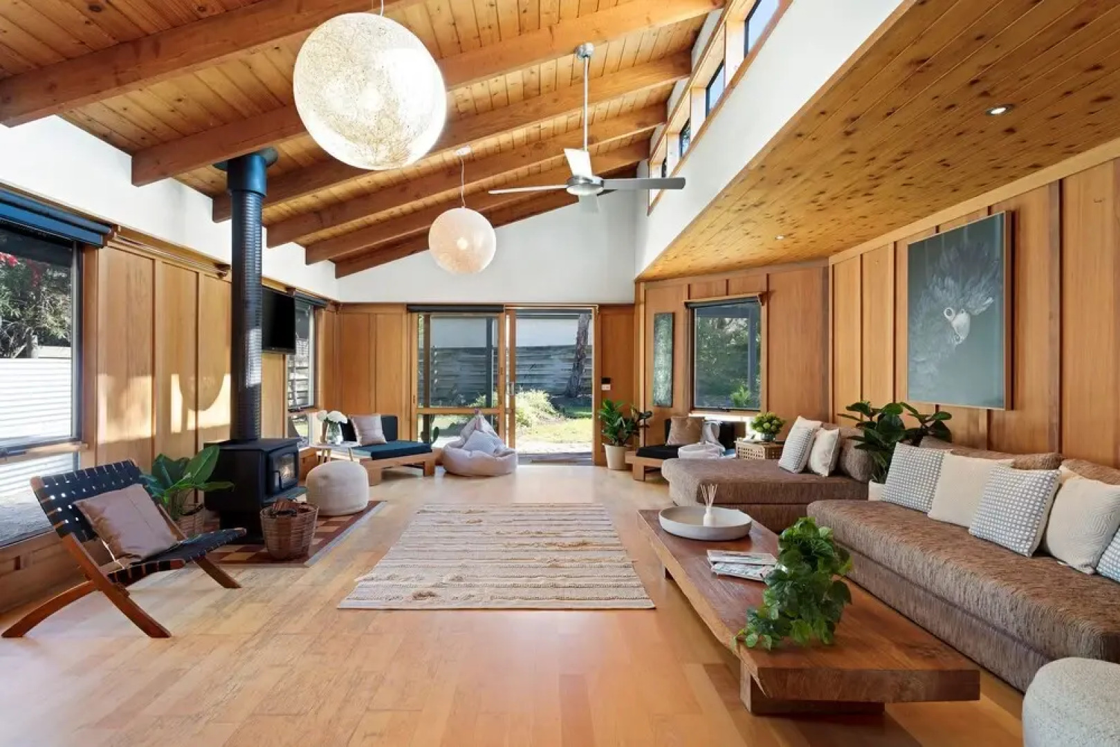 Aireys Rustic Chic - Rejuvenate Stays