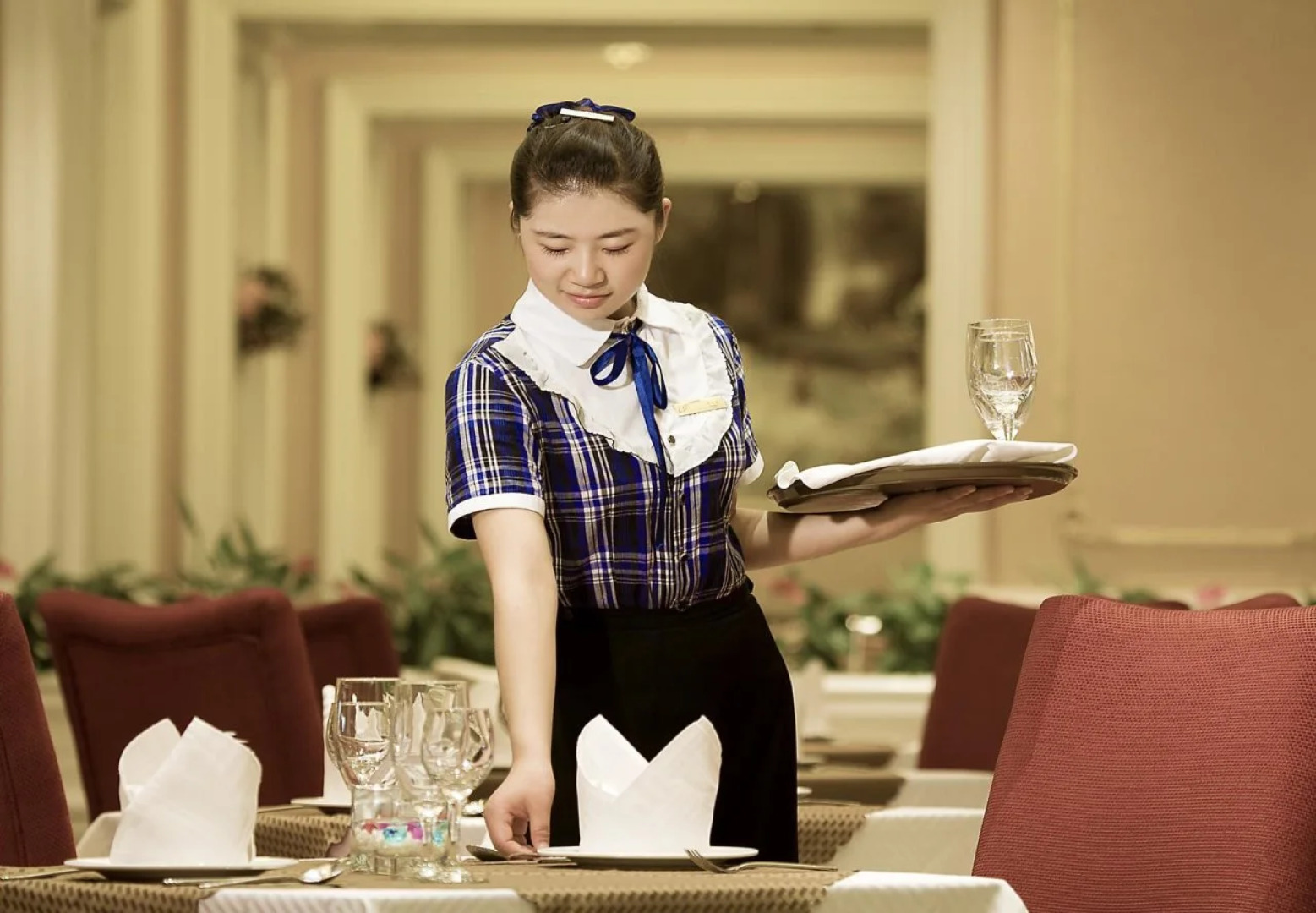 Zhangjiajie Country Garden Phoenix Suites Hotel