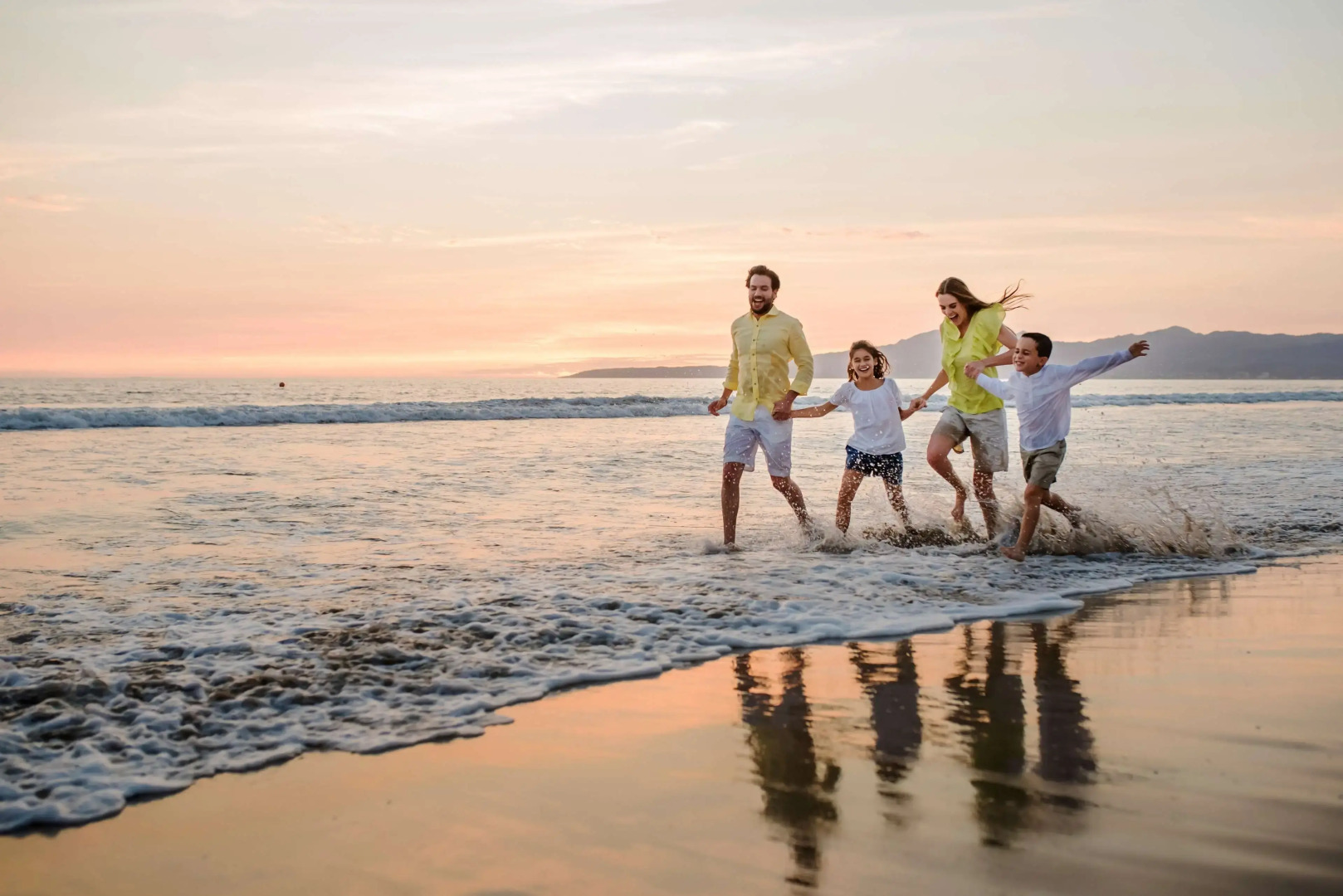 Grand Velas Riviera Nayarit - All Inclusive