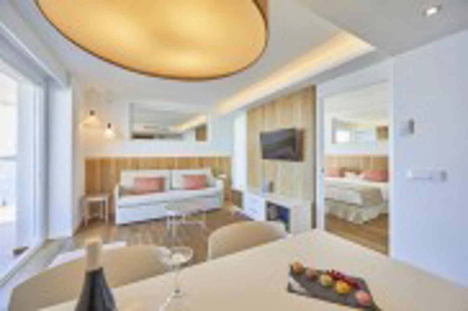 Aparthotel Ponent Mar