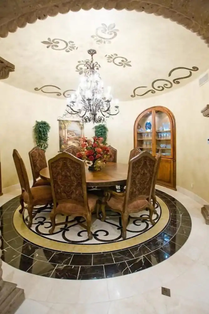 Bella Estate By Signature Vacation Rentals