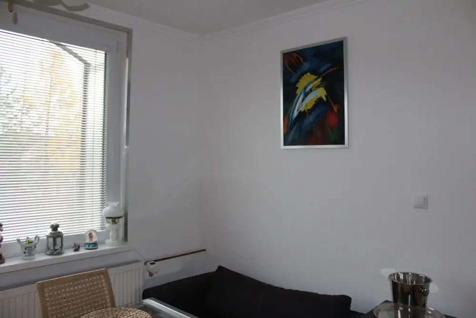 Apartmán Relax so saunou a jakuzzi