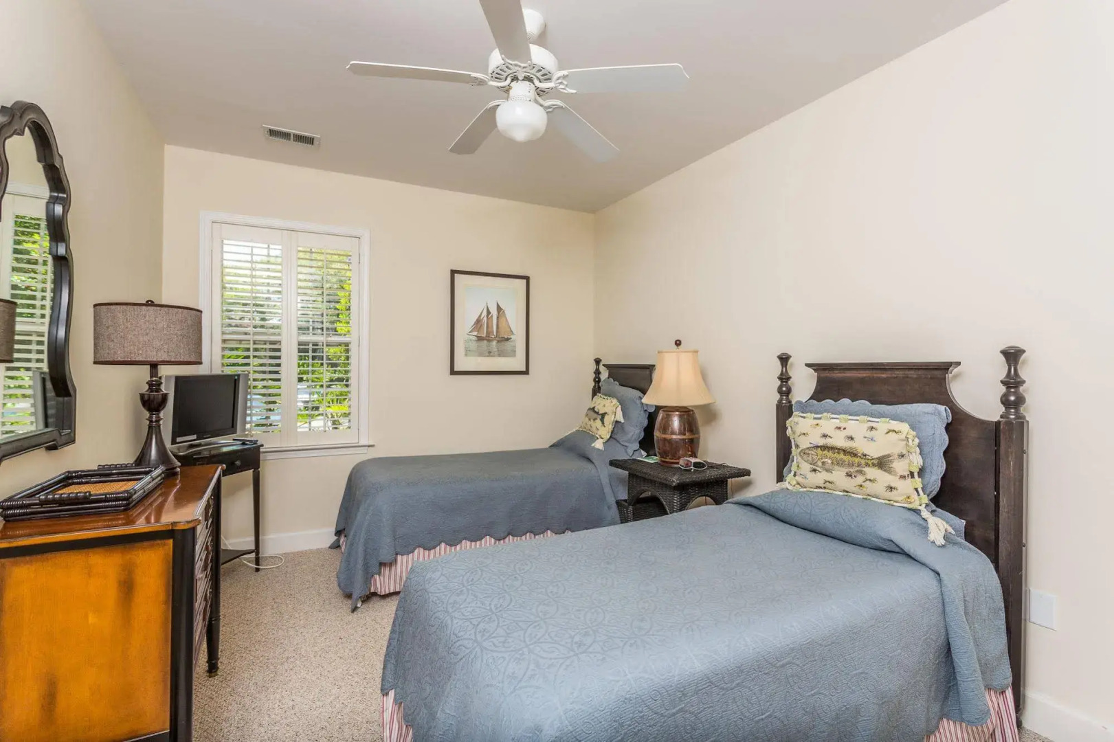 Sea Palms Resort St Simons Island