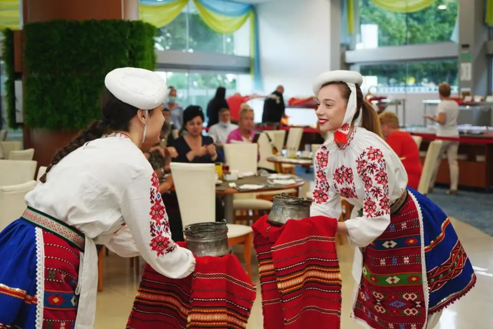 Sol Marina Palace — Adults Only over 16