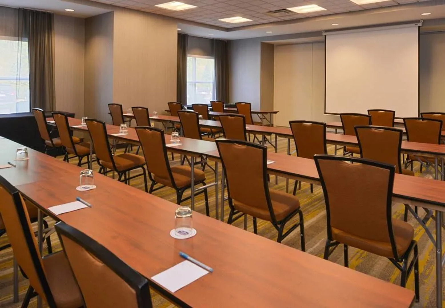 SpringHill Suites Pittsburgh Mills