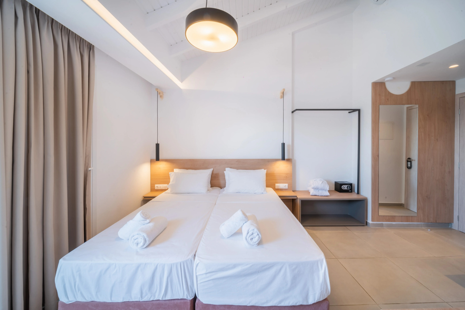 Kahlua Boutique Hotel - Adults Only