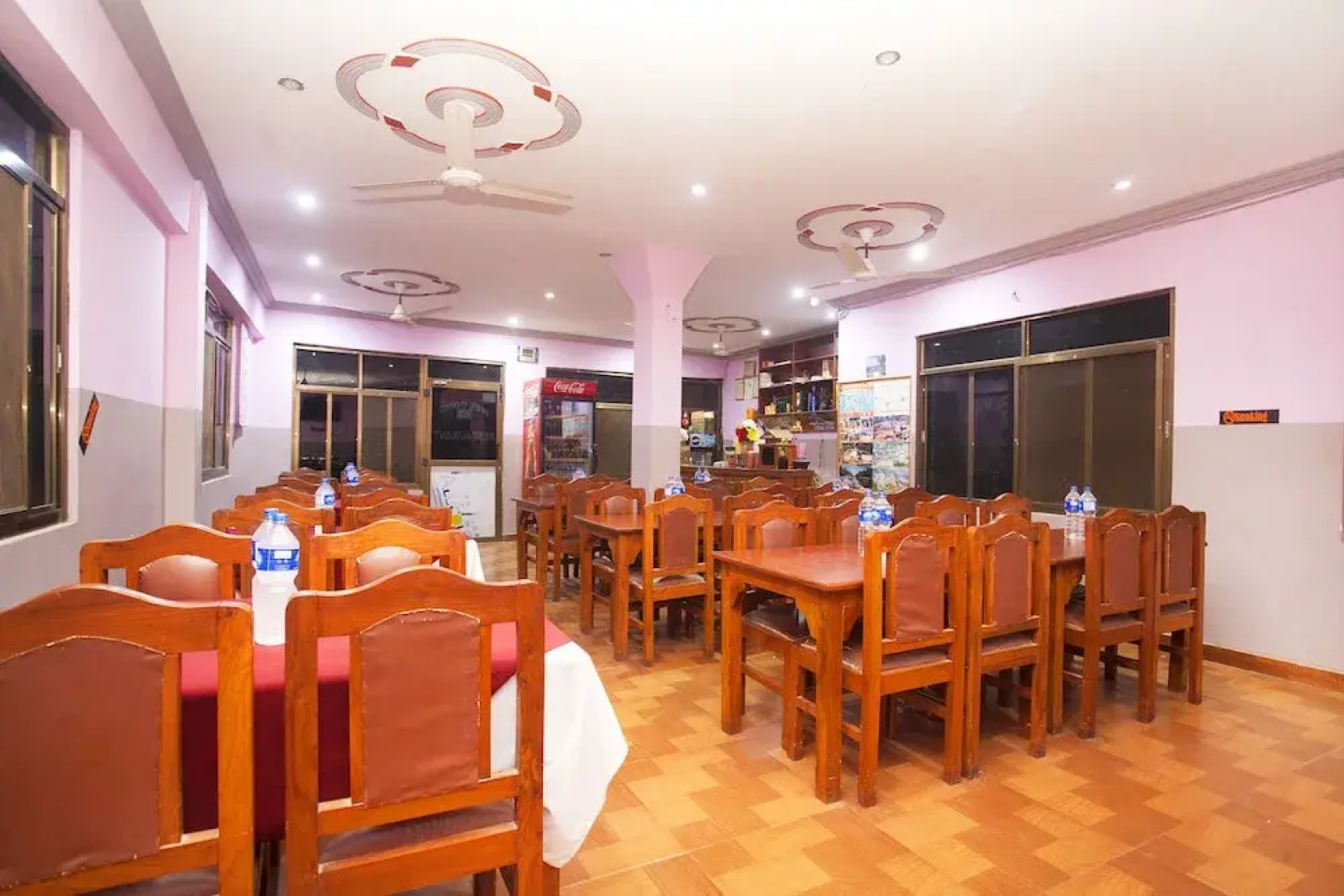 SPOT ON 528 Hotel Gautam Buddha
