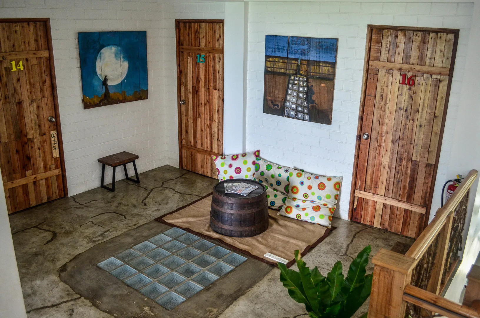 Cabins by Eco Hotels