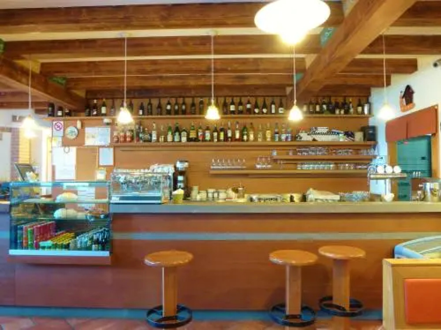 Hotel & Restaurant Al Trivio