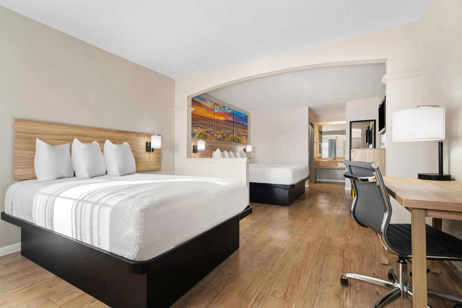 Days Inn by Wyndham Nacogdoches/SFA University/Downtown