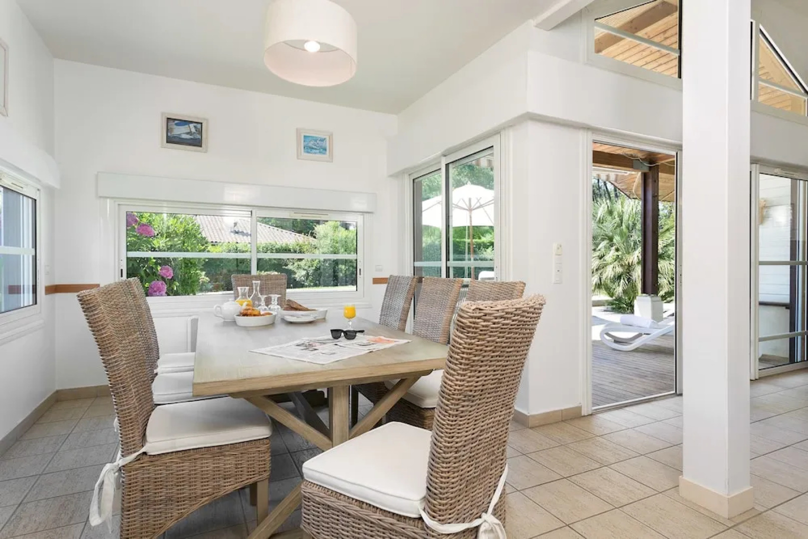 Villas Eurogroup la Prade