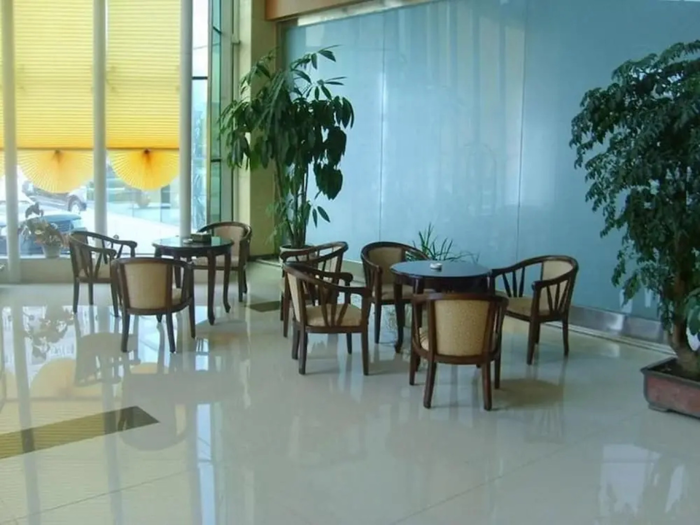 Zhucheng Futaihua International Hotel