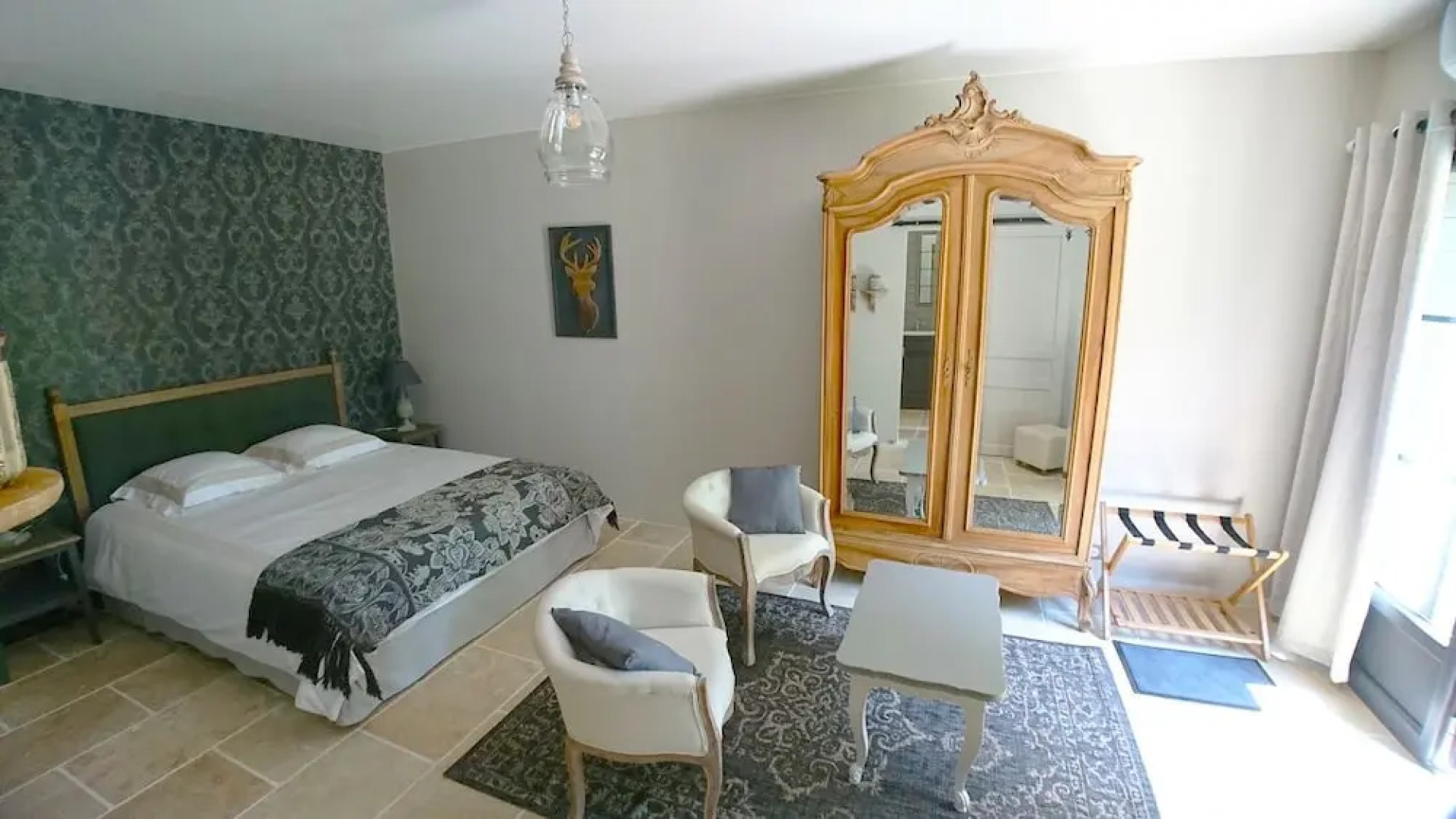 Domaine du Bois Seguin