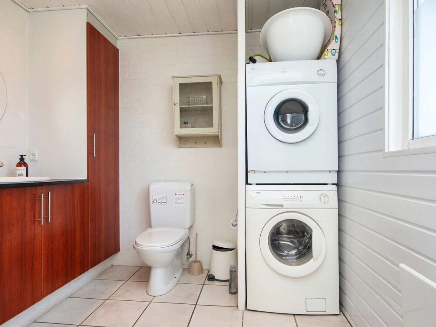 8 Person Holiday Home in Orsted