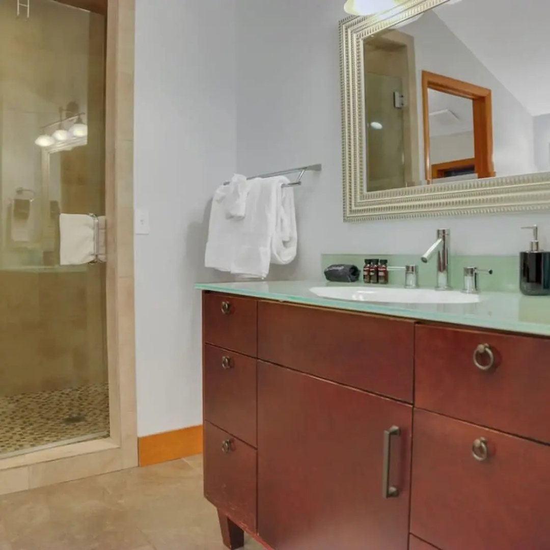 Park City Mountain Retreat 4BR Hot Tub Fire Pit
