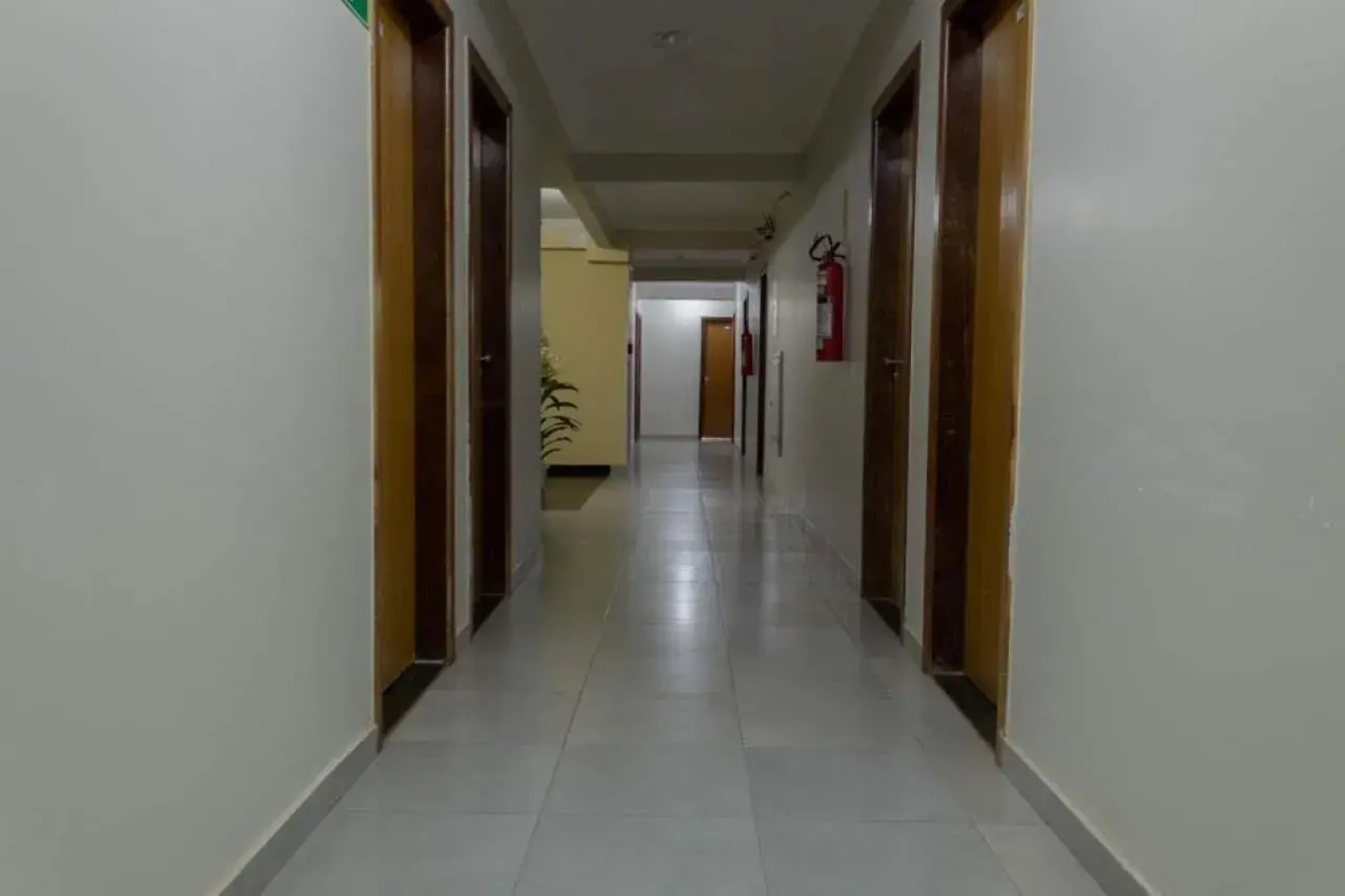 Hotel Brasília Park