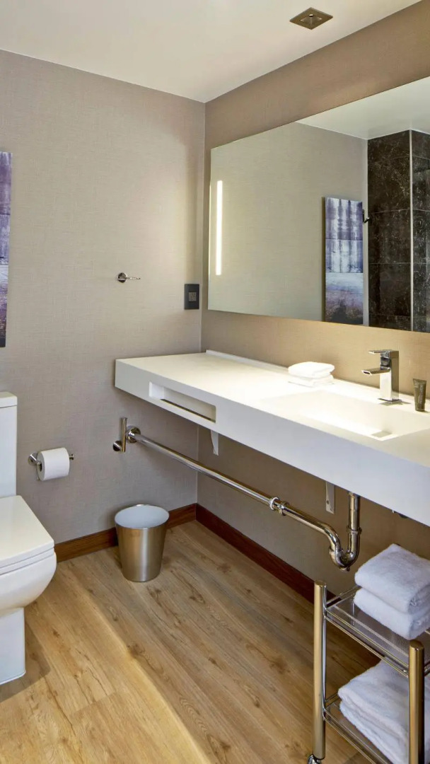 AC Hotel Atlanta Downtown