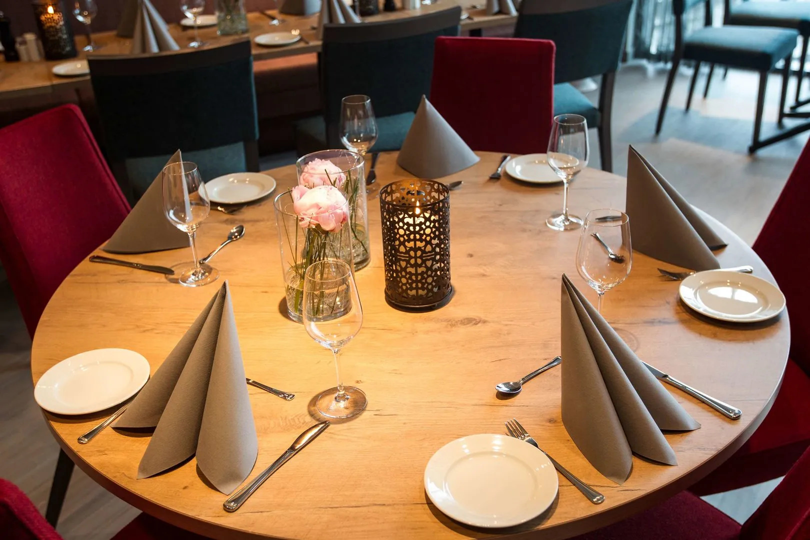 Thon Partner Elgstua