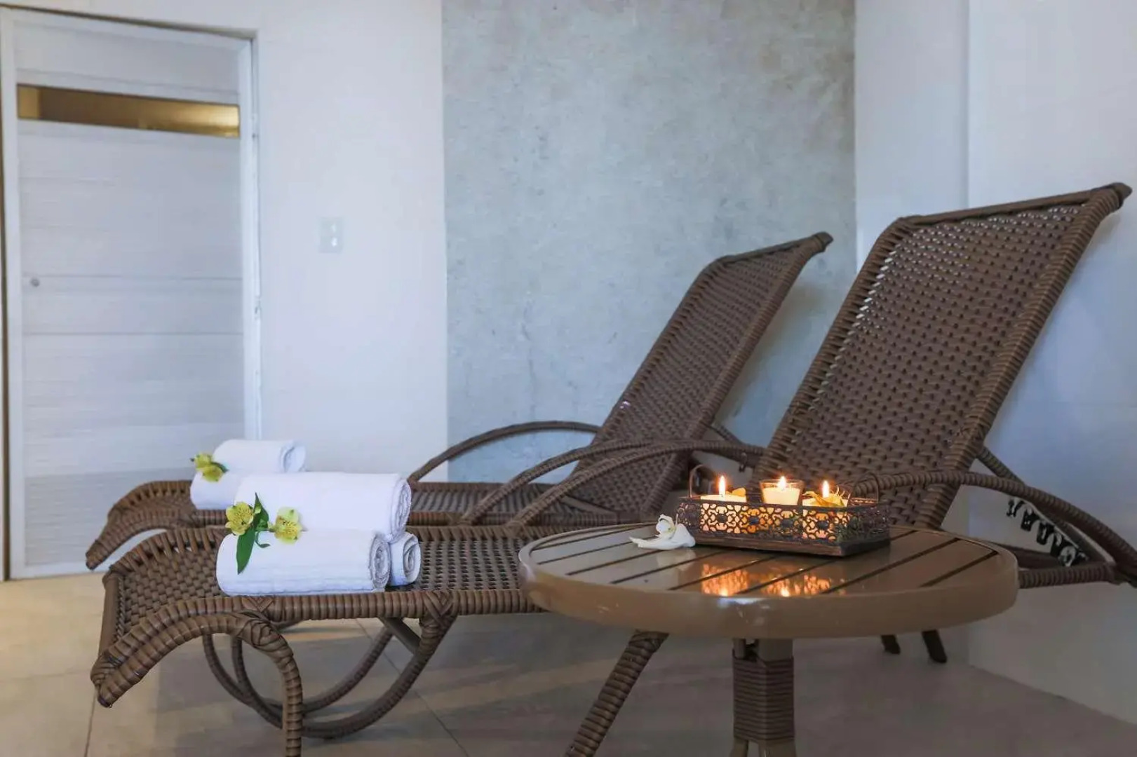 Golden Tulip Goiania Address