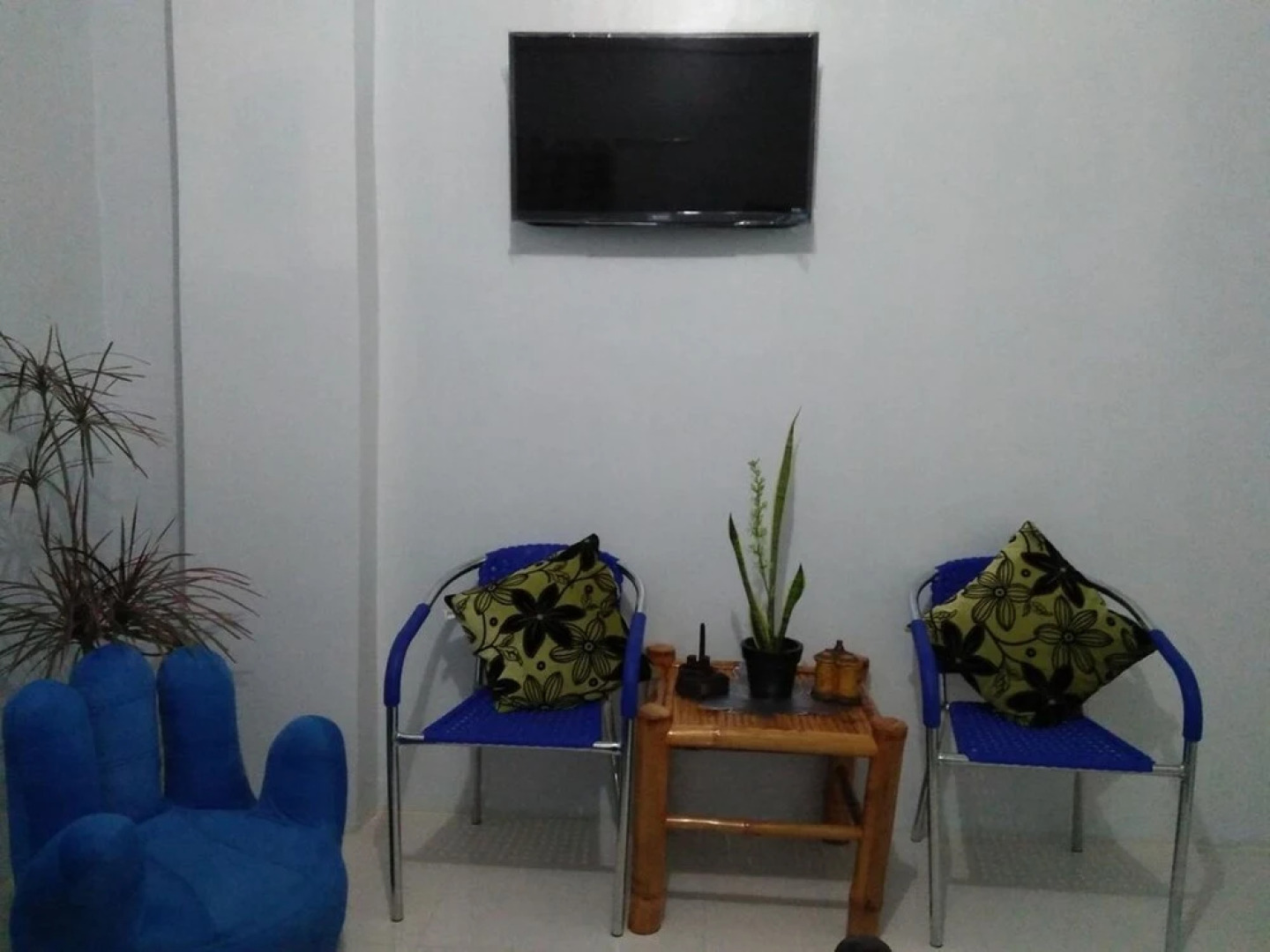 Marie's Sleep Transient House