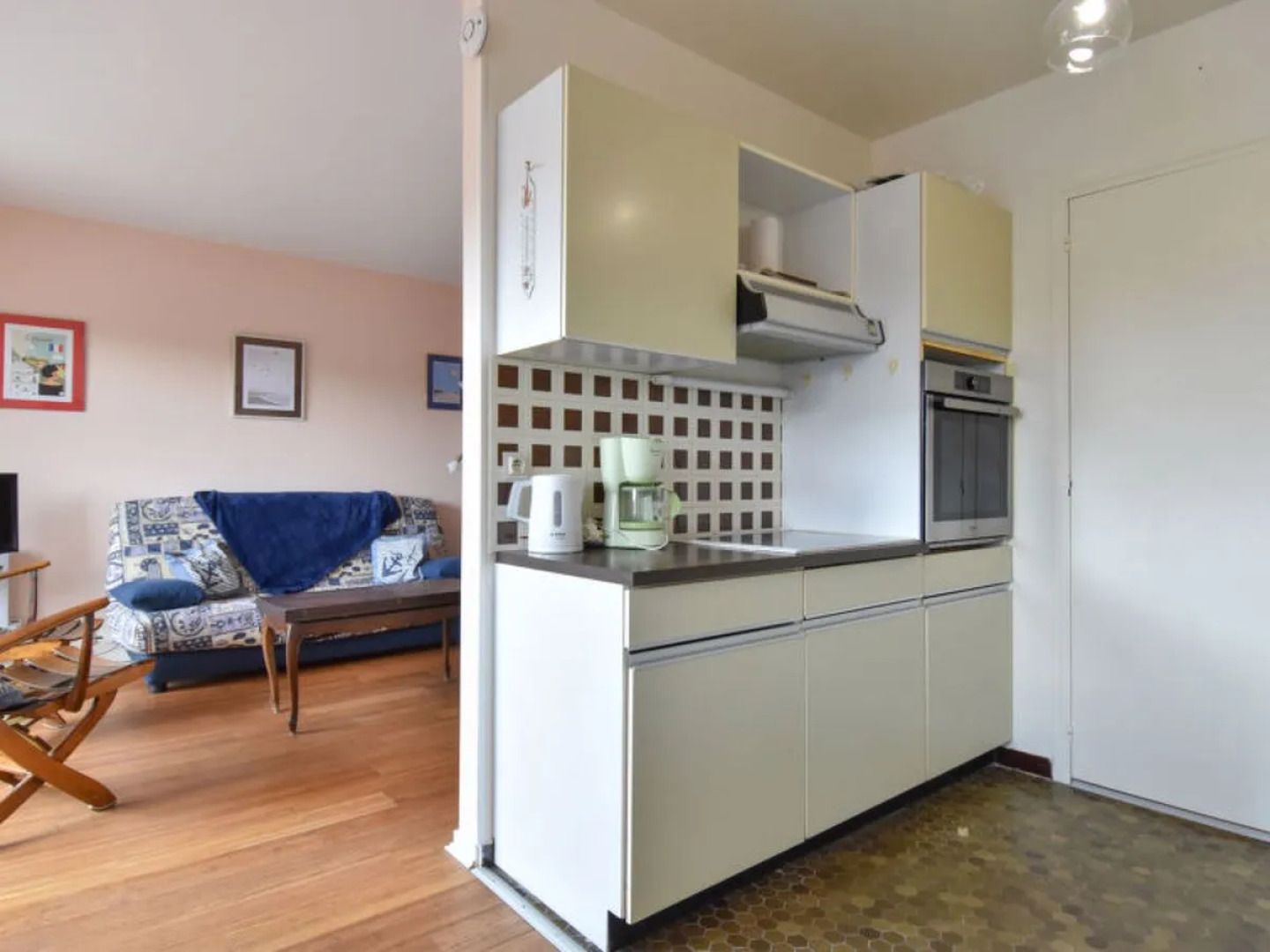 Les Terrasses de Tourgeville 31884