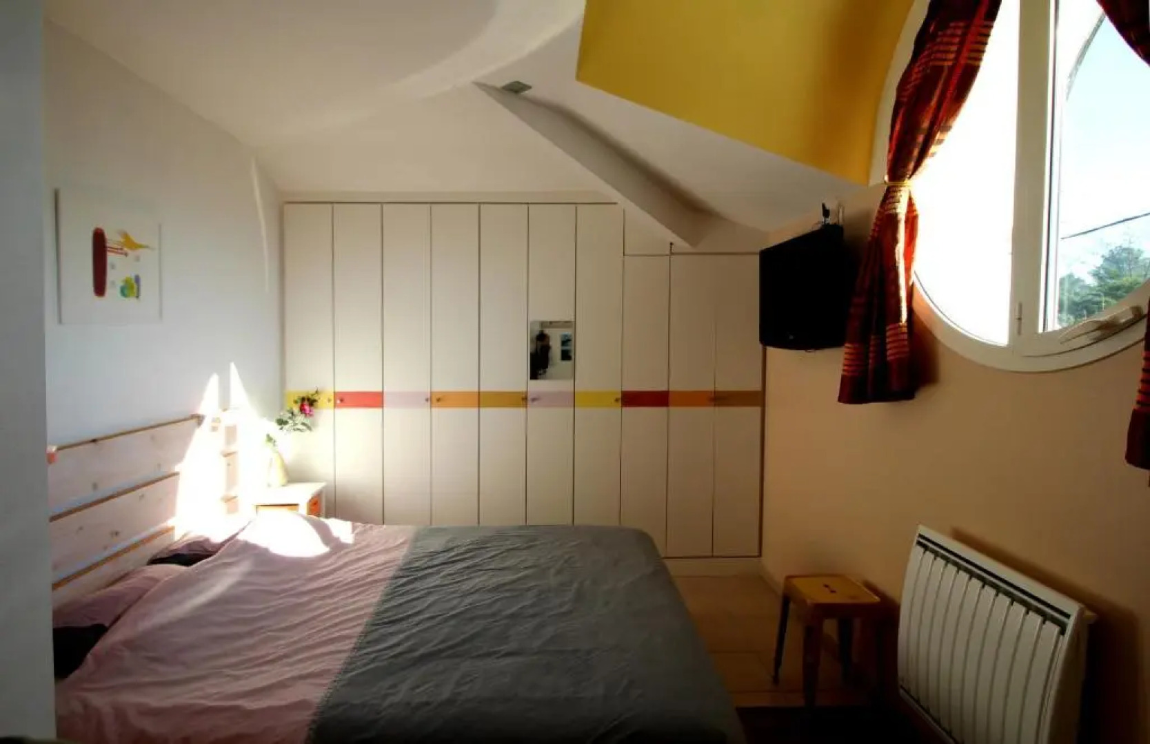 Appartement 2 chambres Bassin d'Arcachon proche de la plage